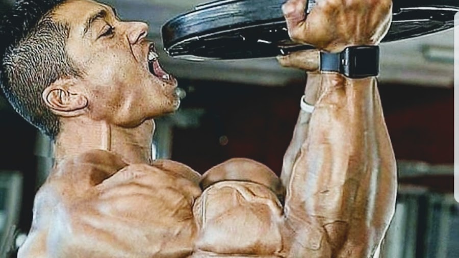 Freedom gym
