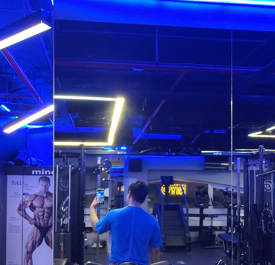 Hi Five Gym