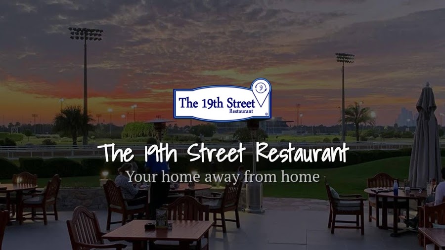 19th Street Bar and Restaurant