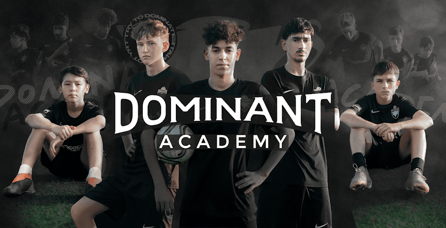 Dominant Football Academy Khalifa City | Zayed Cricket Stadium
