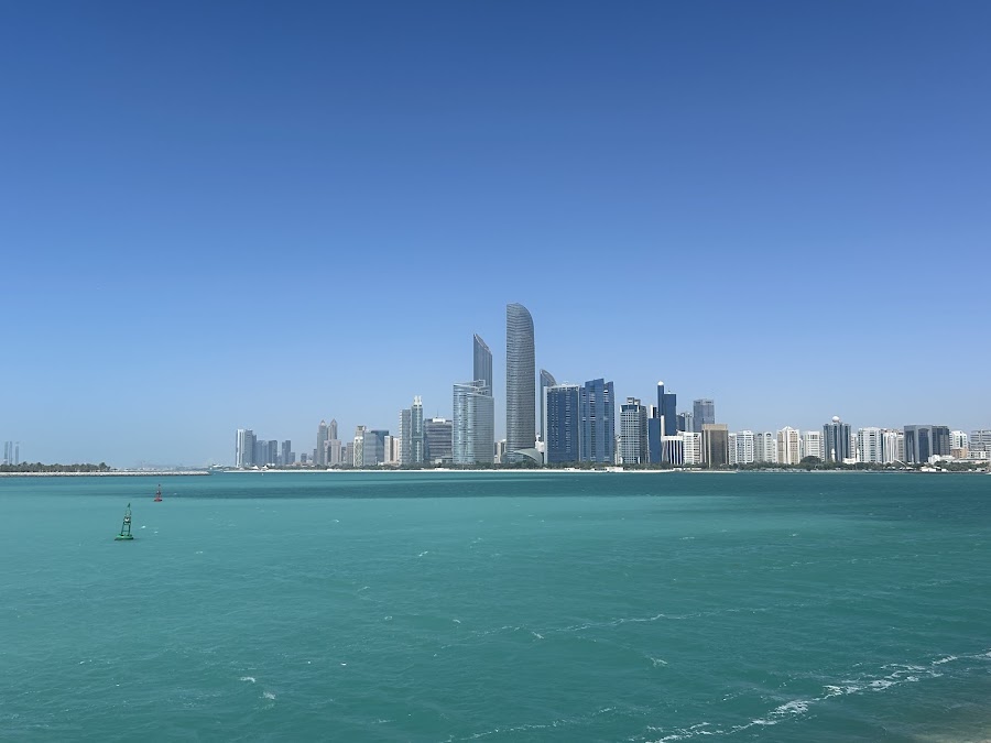 Laguna Beach Abu Dhabi