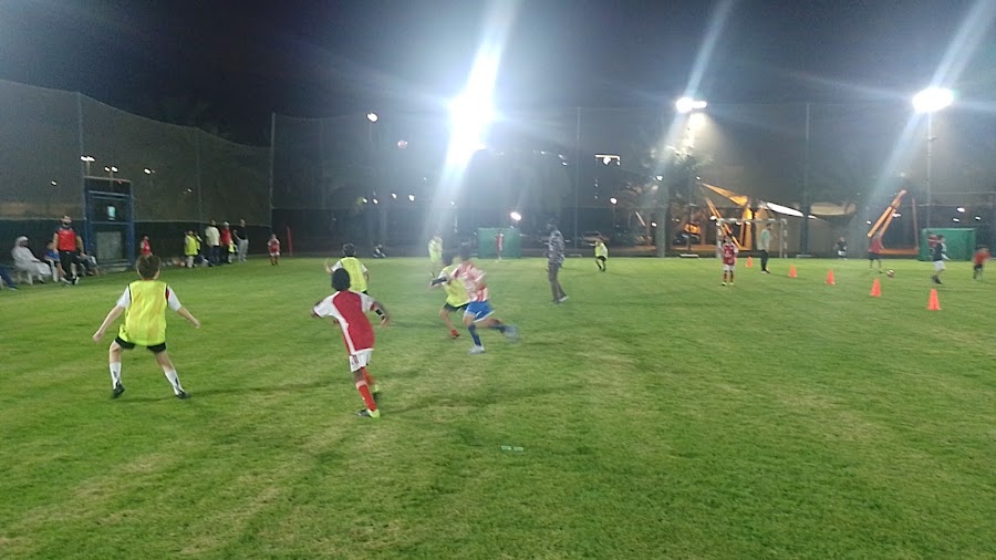 90 Minutes Academy