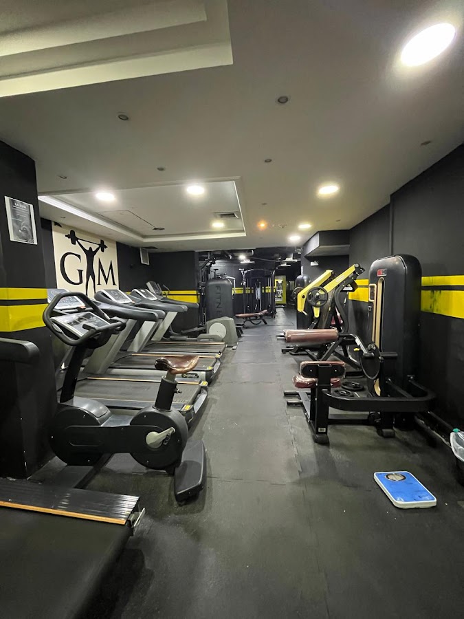 La Gym