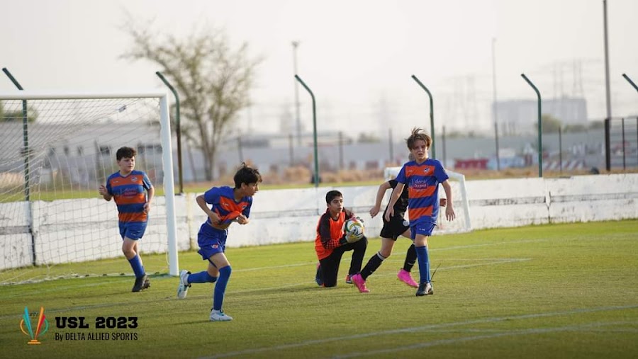 Al Meehal Sports Club (RBD)