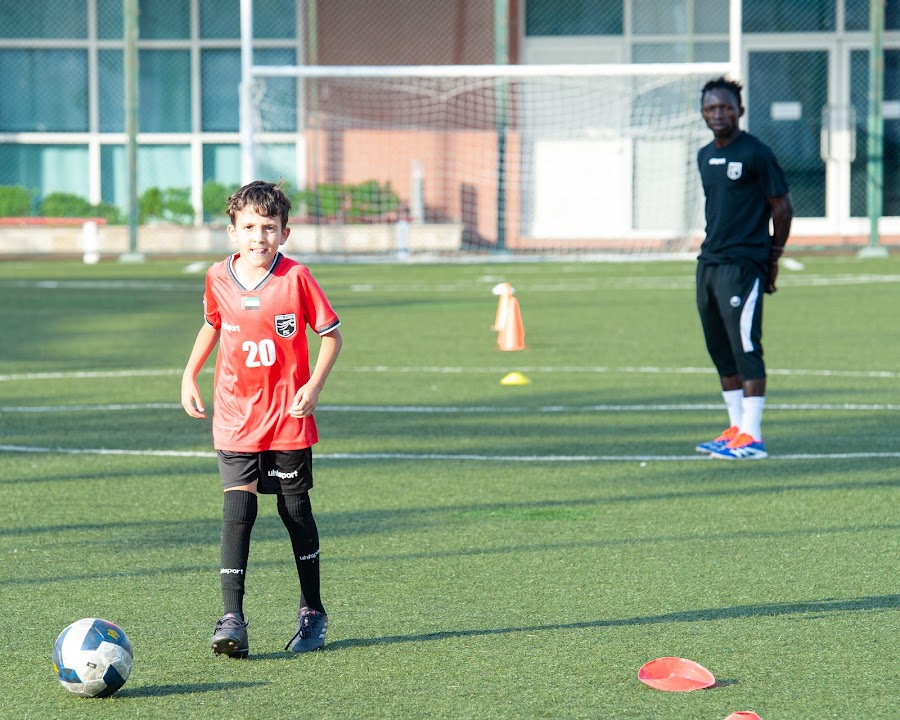 Falcon sports uae