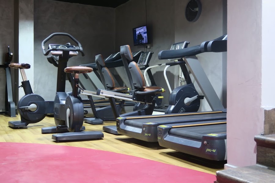 LA Gym