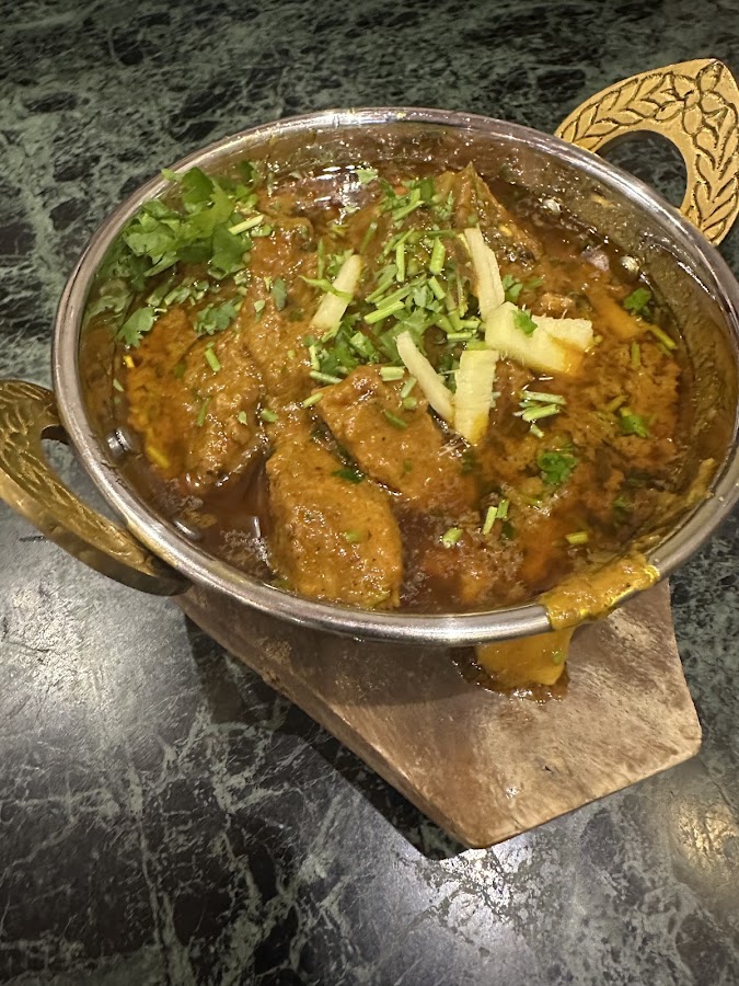 Dhera Punjab Restaurant