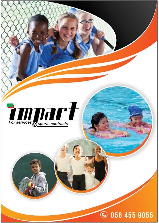 Impact for Services & Sports Contracts