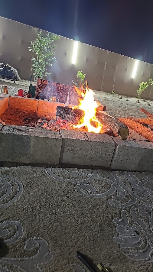عزبة مسلم الشدي