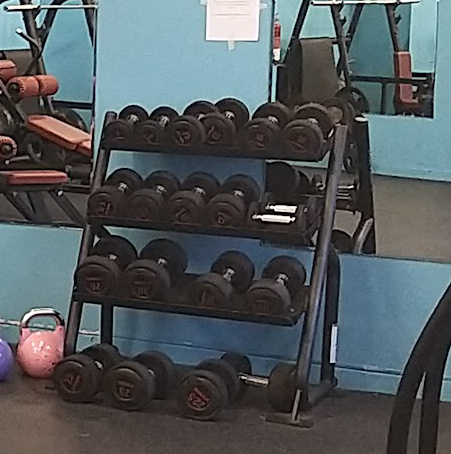 Male Gym