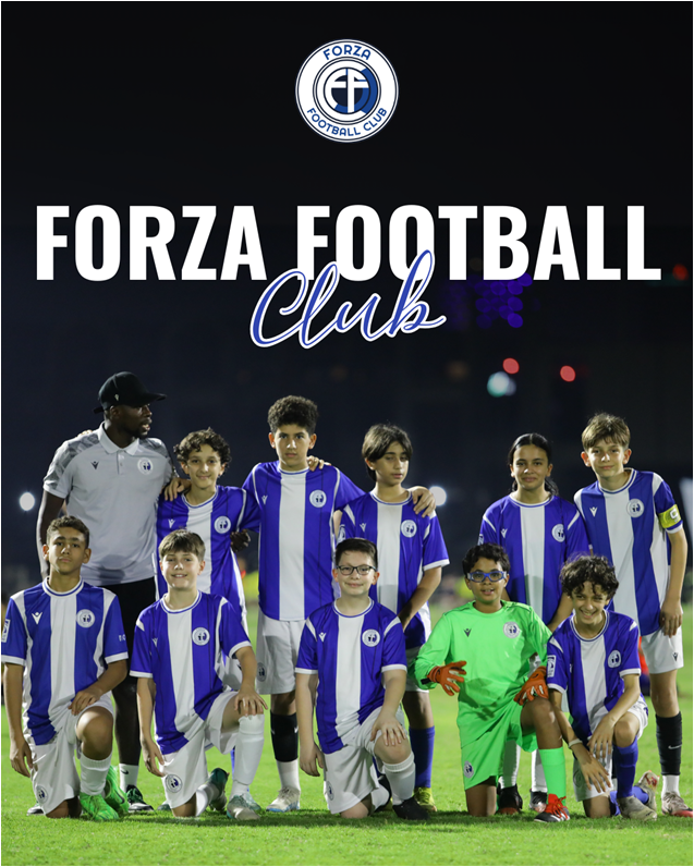 Forza Football Club