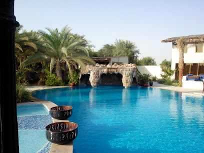 Green valley swimming pools Contracting