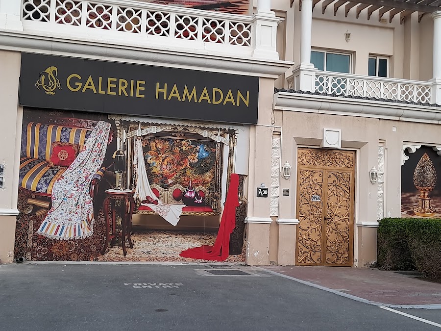 Galerie Hamadan