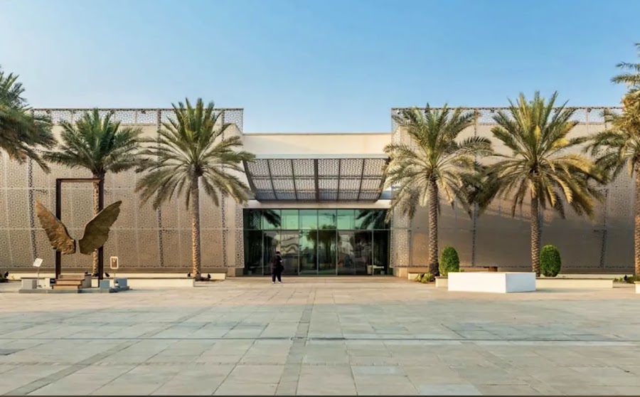 Manarat Al Saadiyat
