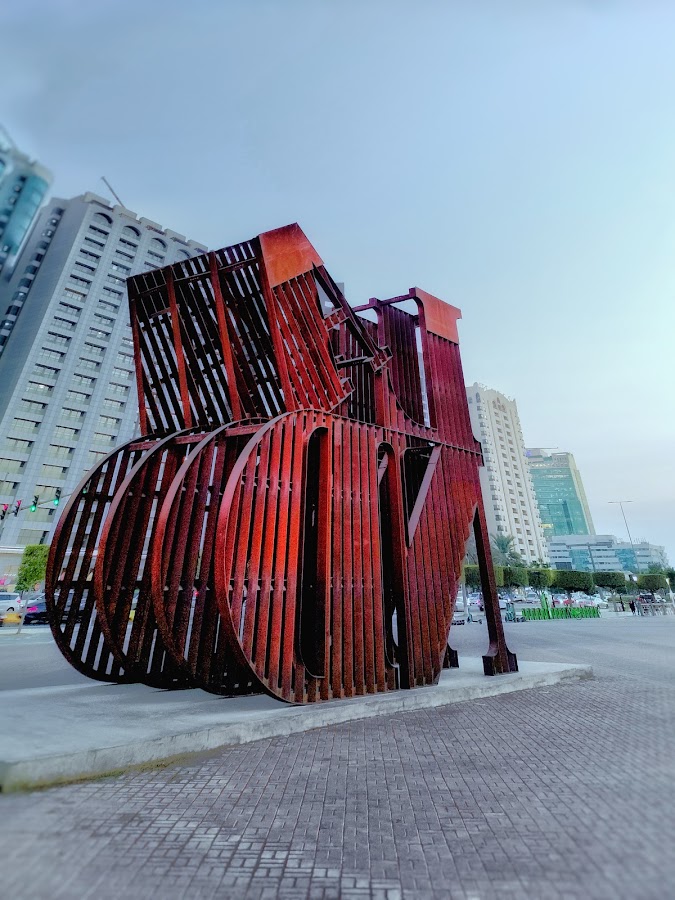 Land Art