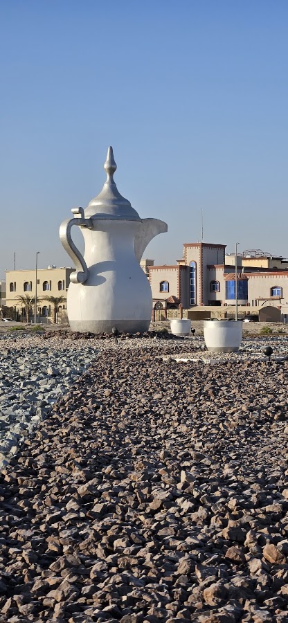 Dallah roundabout