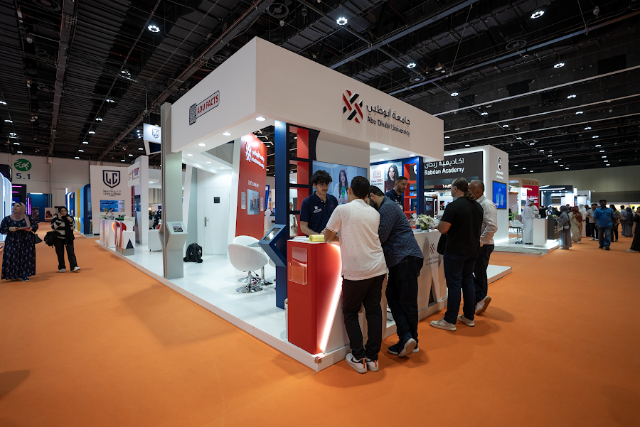 Emirates Exhibition Services