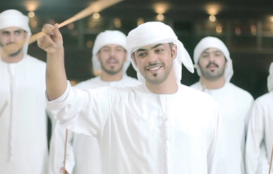 فرقة الحصن الحربية