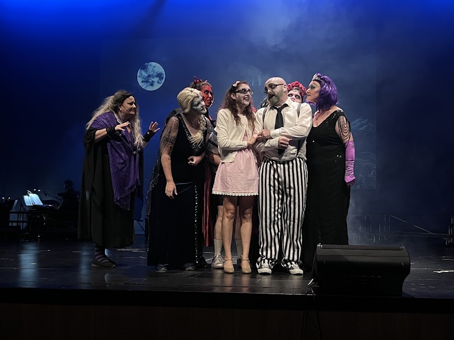Abu Dhabi Choral Group