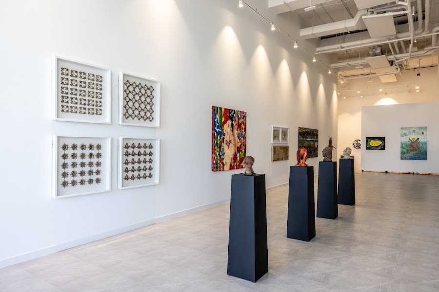 Rizq Art Initiative