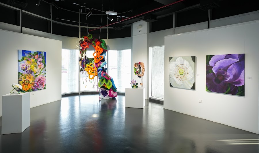 Artbooth Gallery UAE