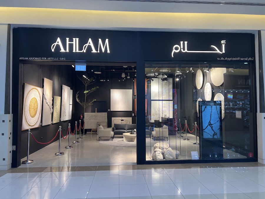Arts by AHLAM