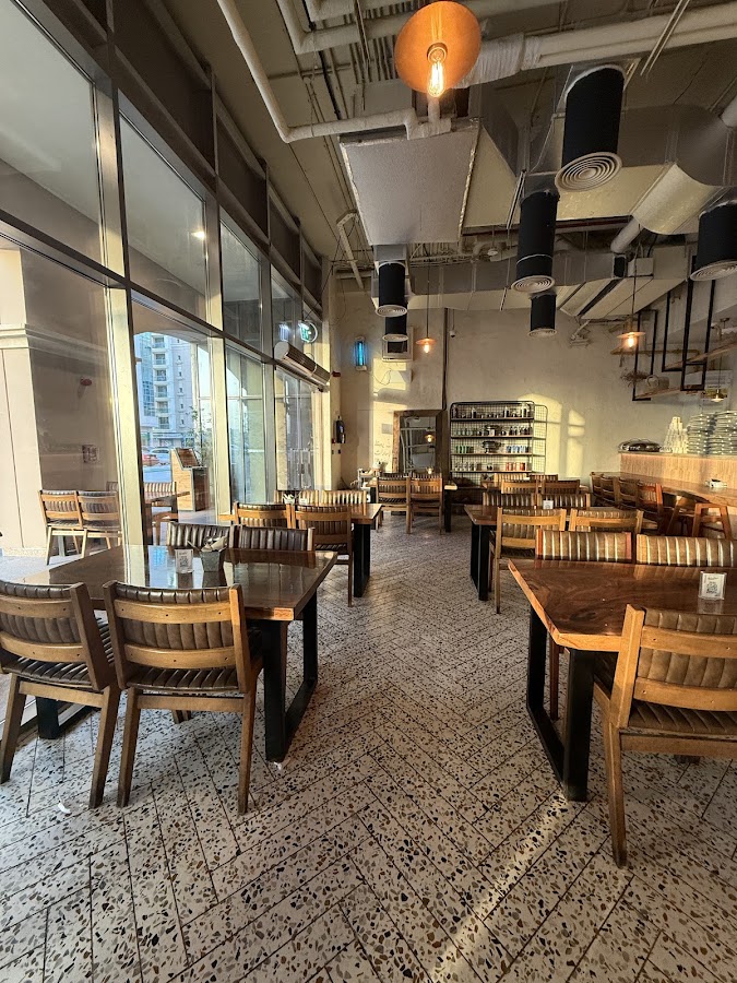 Swaikhat Restaurant