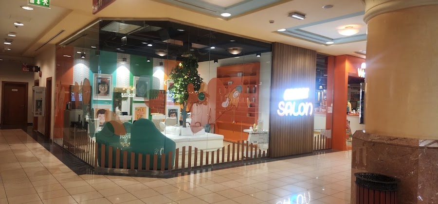 Al Raha Mall