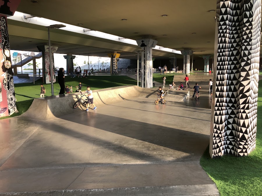Skate Park