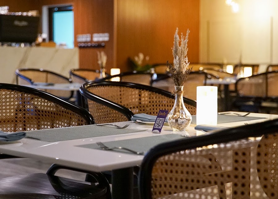 Jade Restaurant