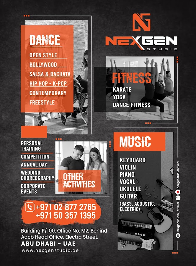 NexGen Studio