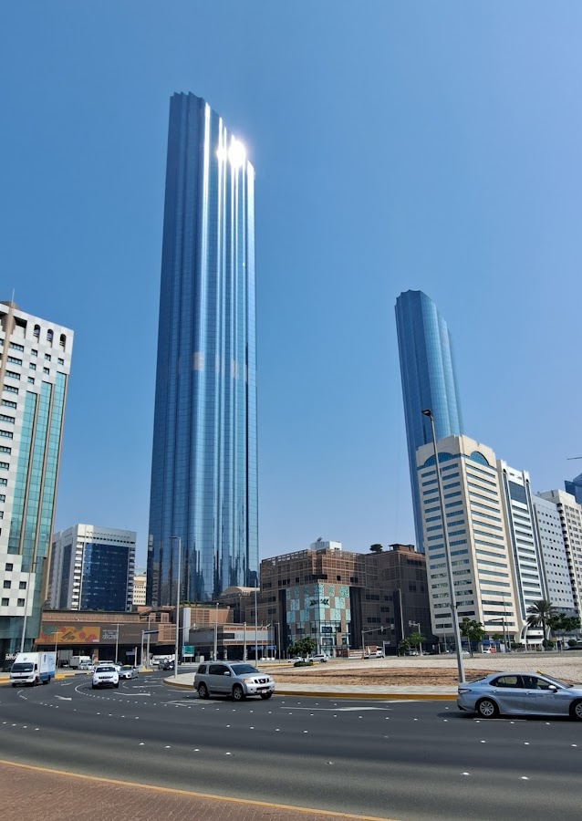 Al Hoksh square - ميدان الحوكش