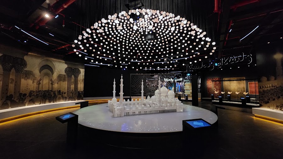 Light and Peace Museum