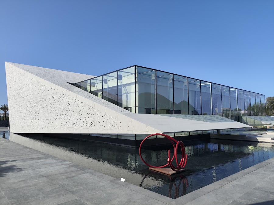 Bassam Freiha Art Foundation