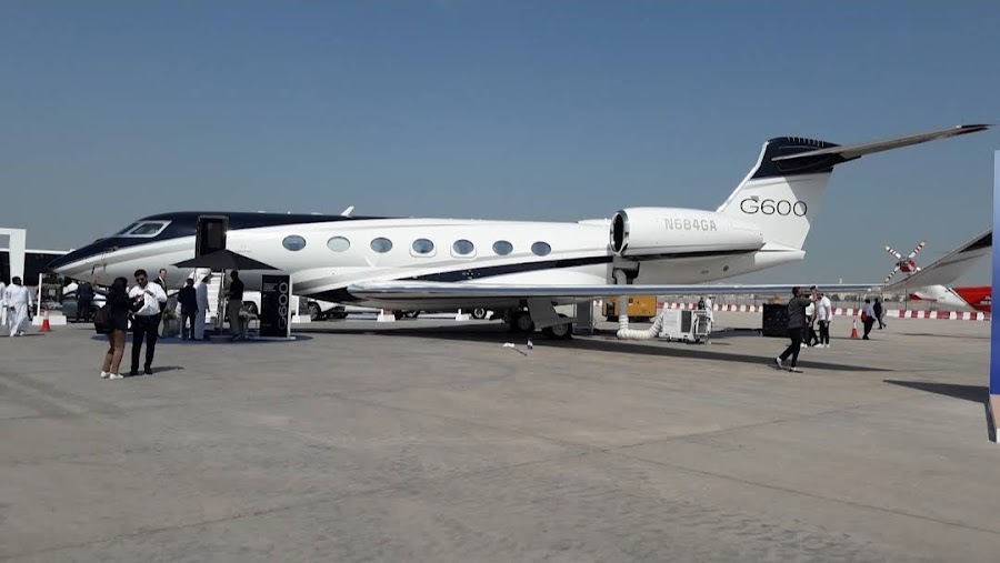 Al Bateen Executive Airport