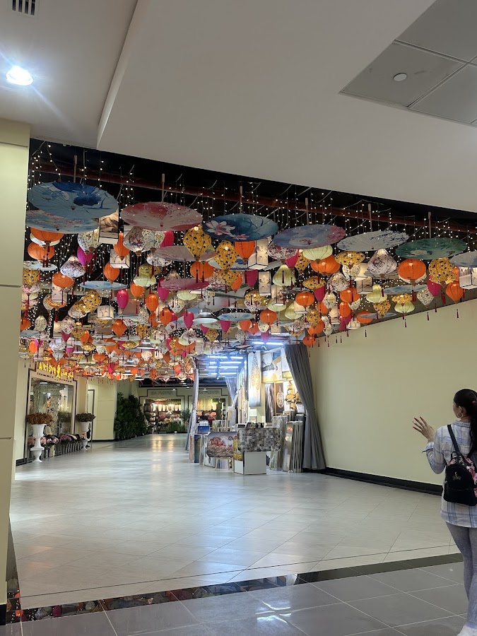 Capital Mall Abu Dhabi