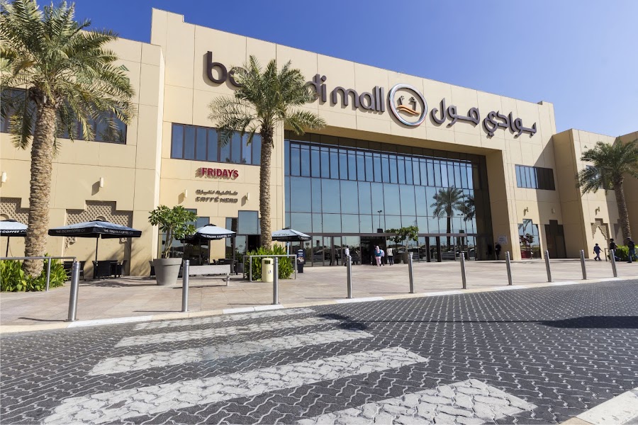 Bawadi Mall