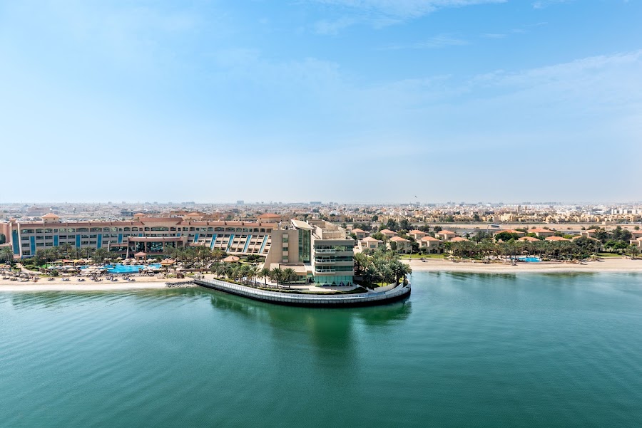 Al Raha Beach