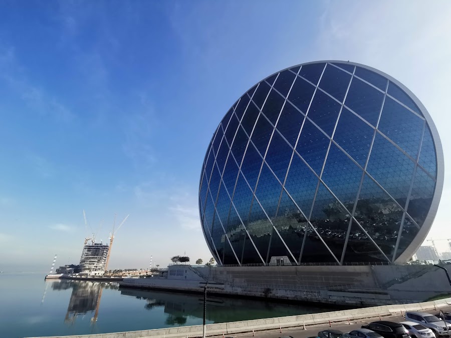 Aldar HQ