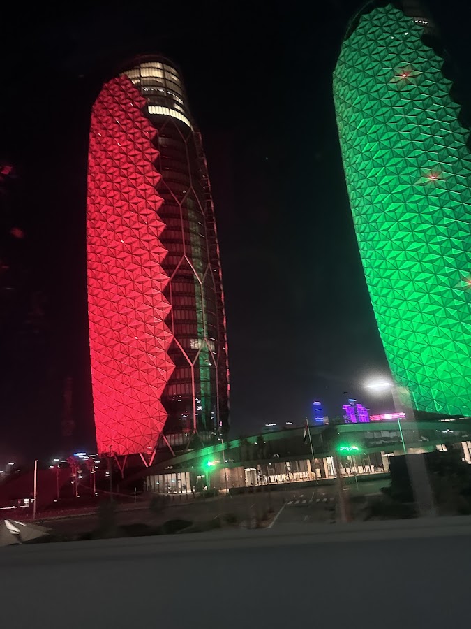 Al Bahr Towers