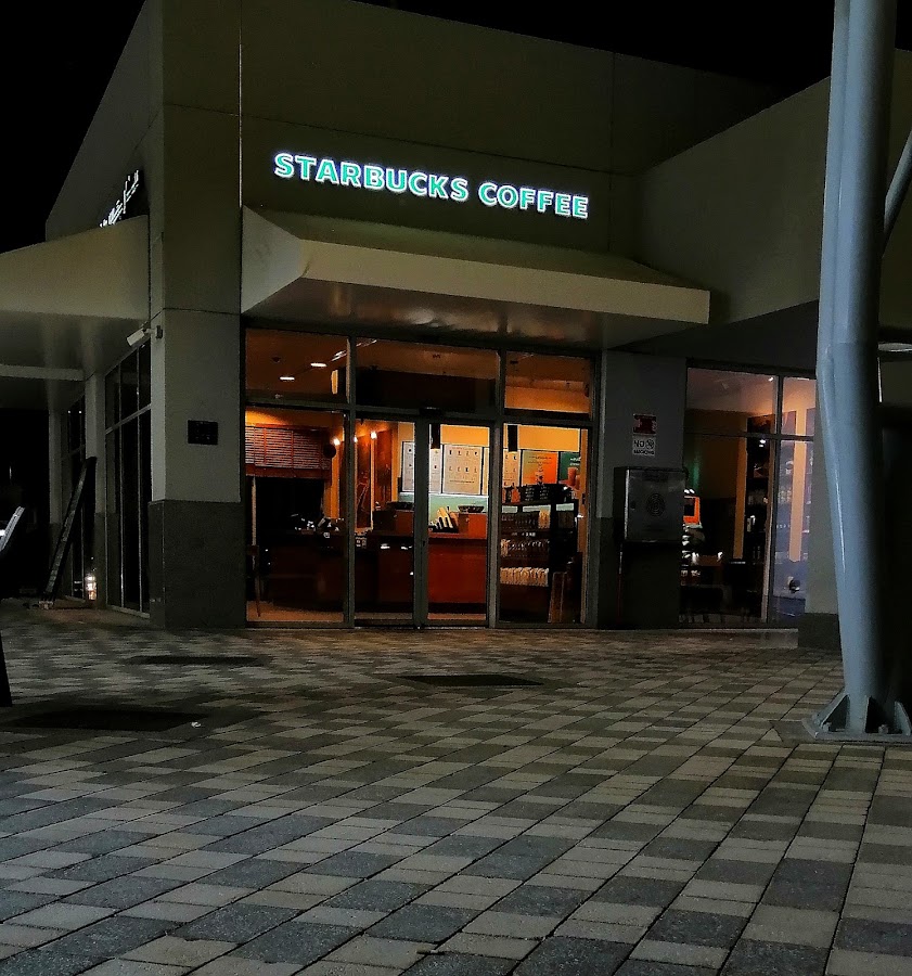Starbucks