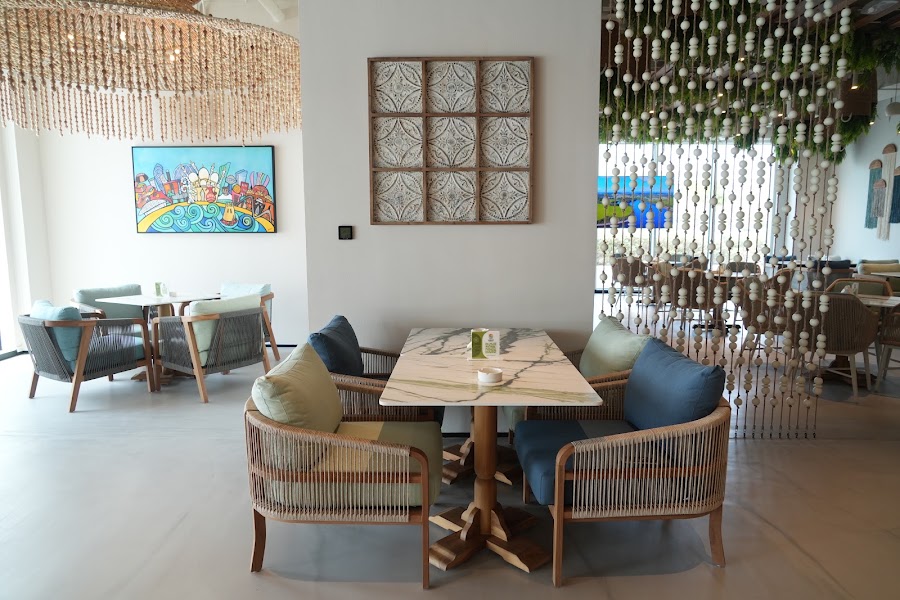Marasy Restaurant
