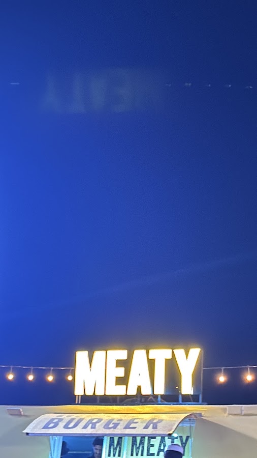 Liwa Village