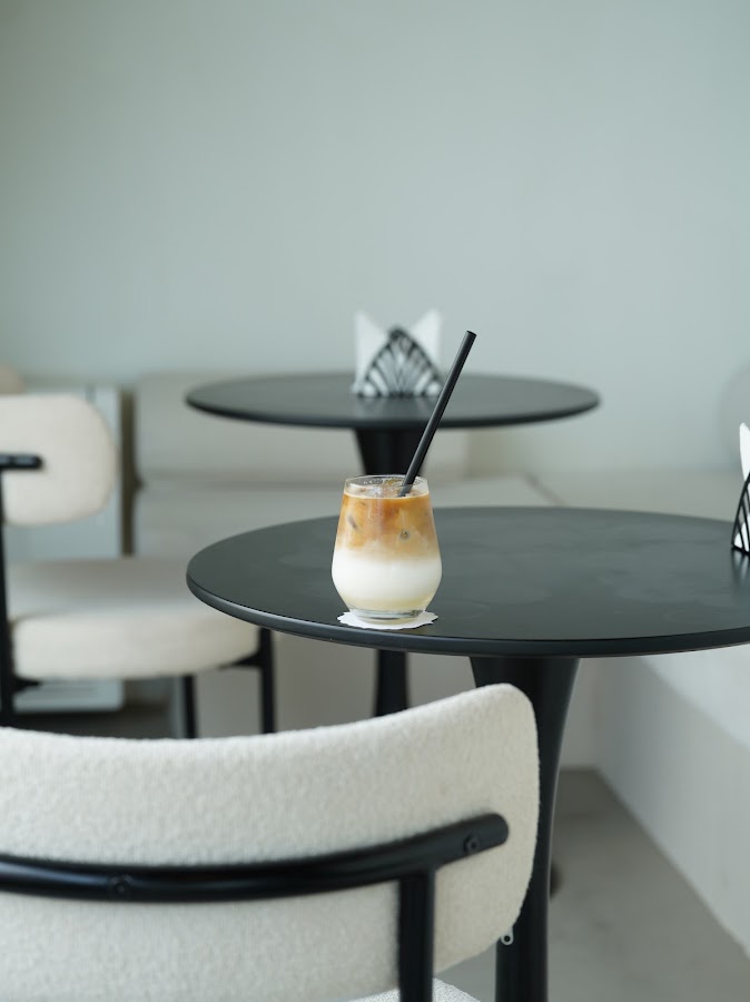 1918 Cafe
