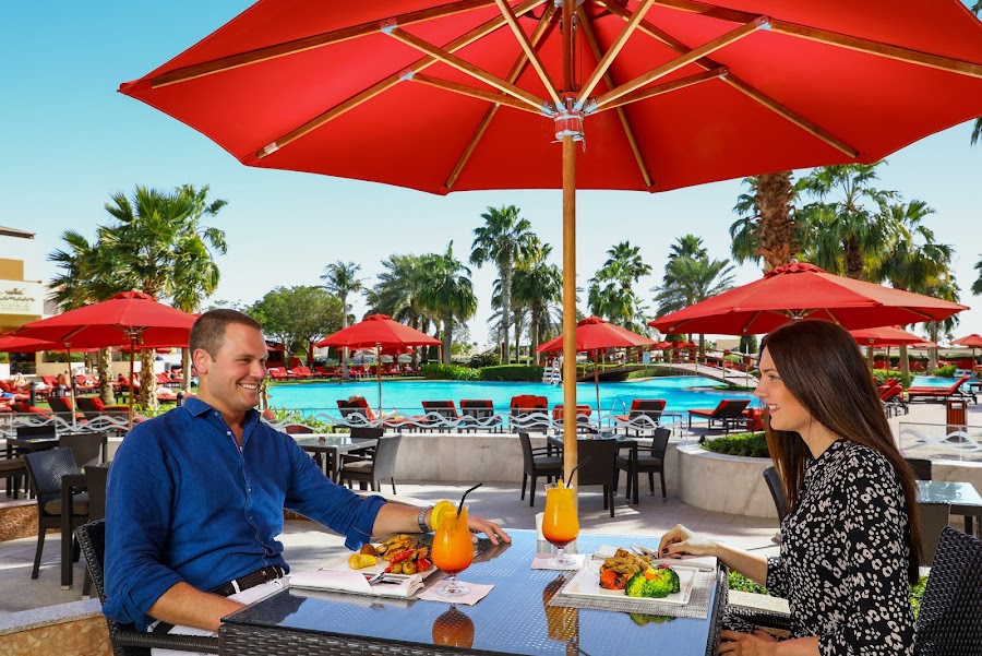 Horizon Restaurant