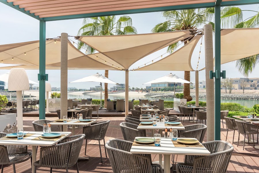 Kamoon restaurant