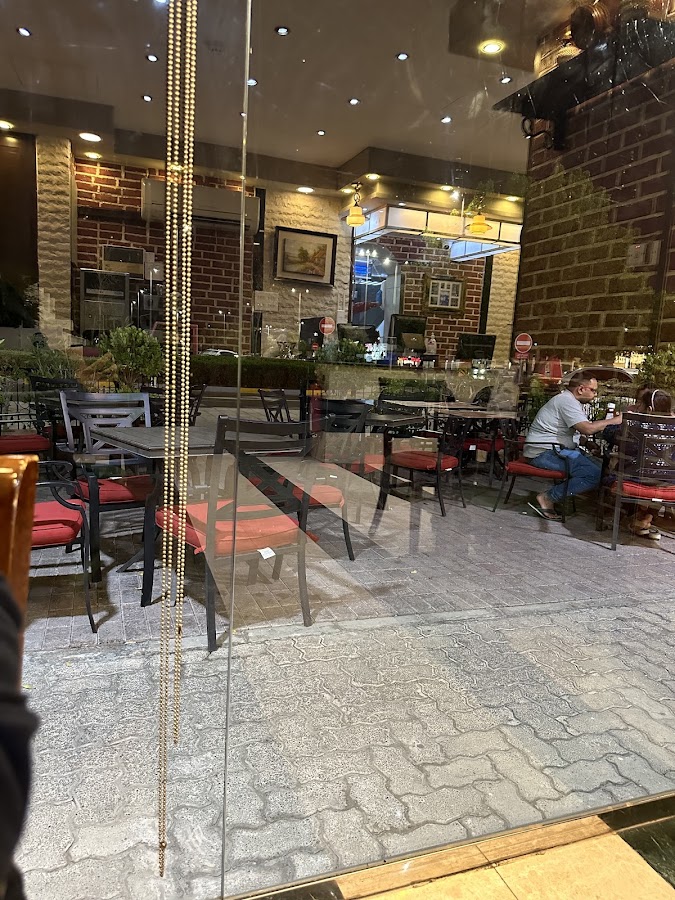 Il Forno, Airport Road Al Mushrif