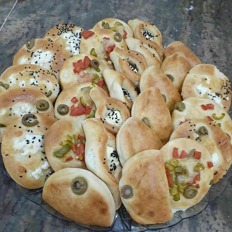 Egyptian Bakery