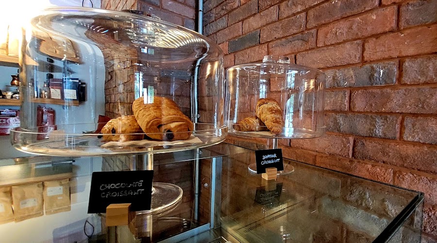 Cartel Coffee Roasters