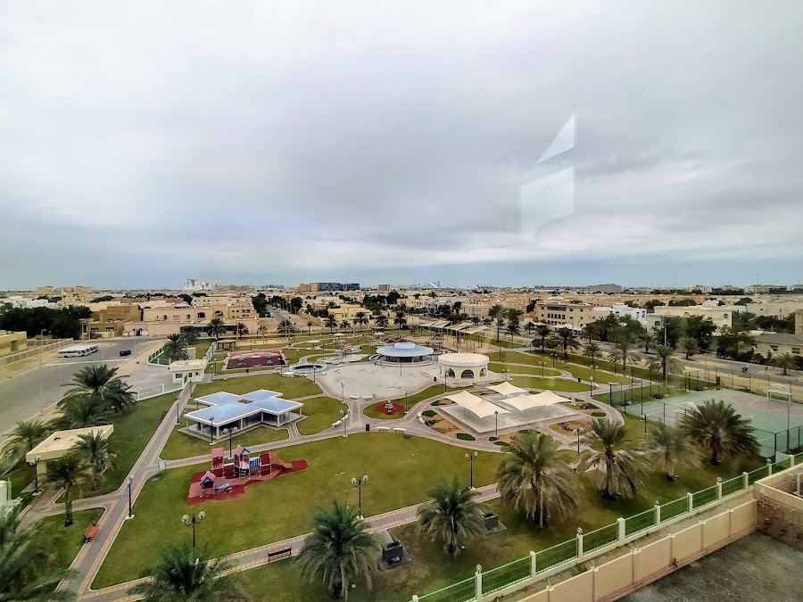 Rabdan Park